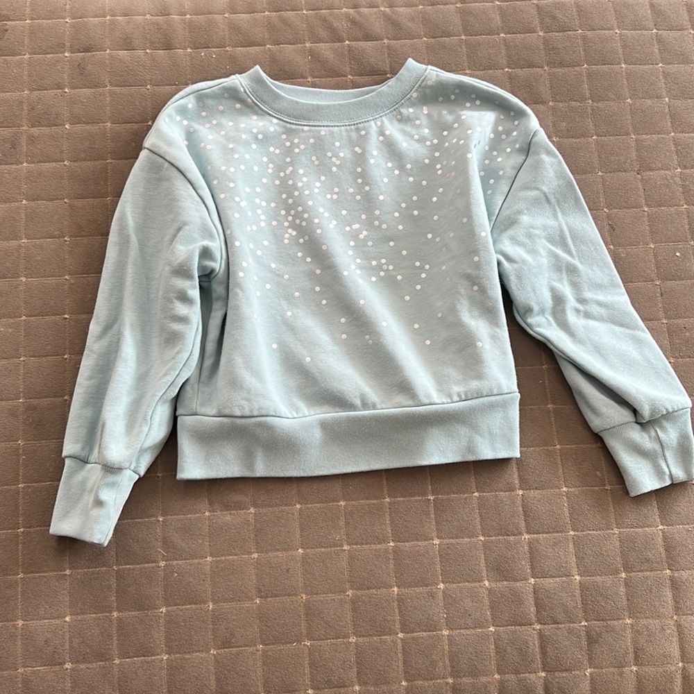 Gap Crewneck Sweatshirt